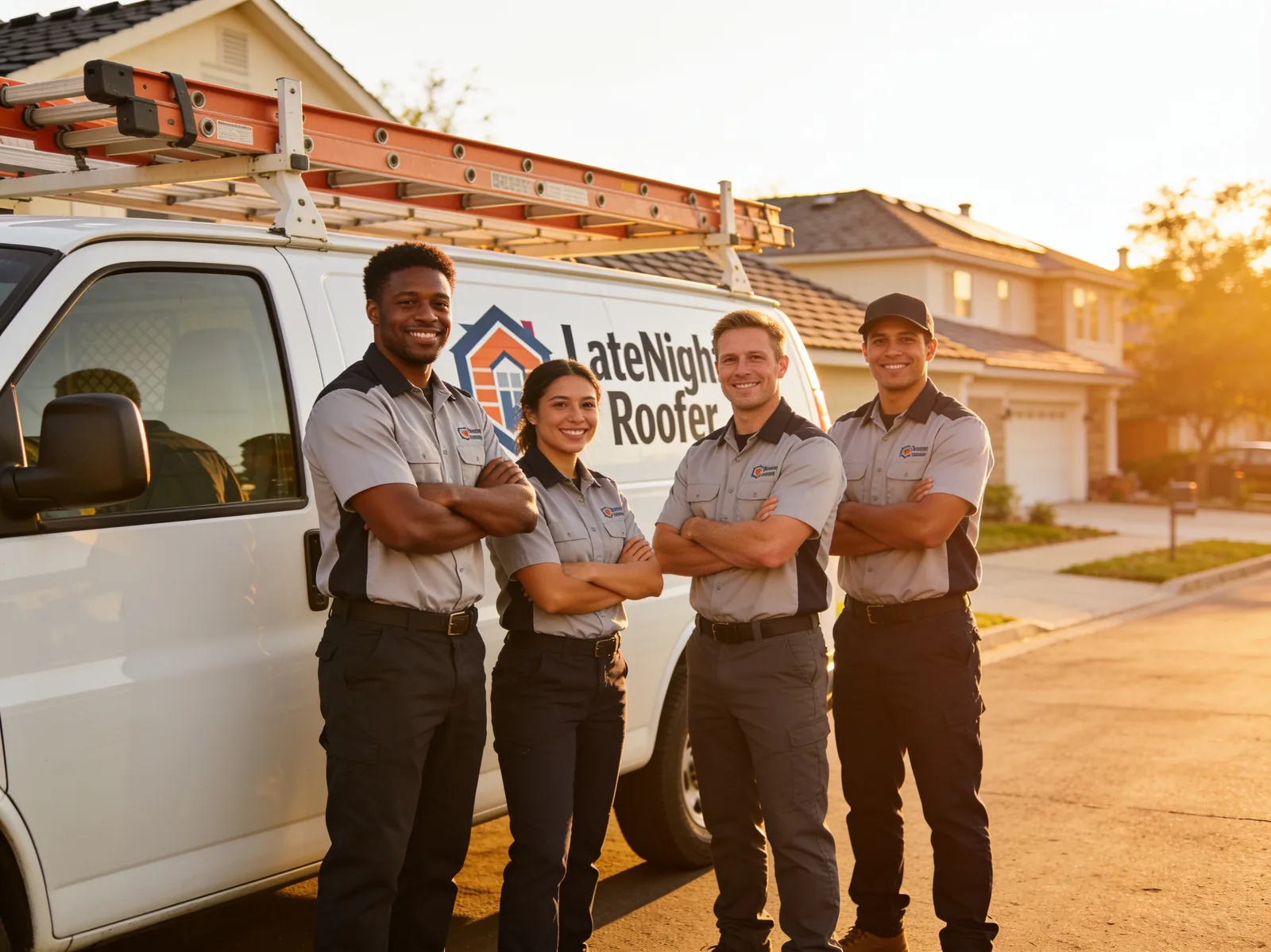 Emergency Roof Repair company in Fiskeville, RI